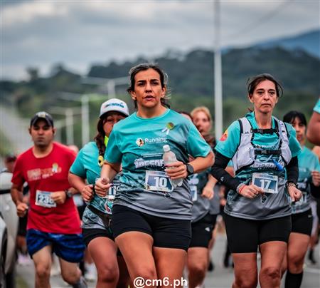 2025 - Desafio El Cadillal - Tucuman, Argentina