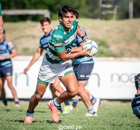 URS 2025 - Torneo Universitario 2025 (Salta)