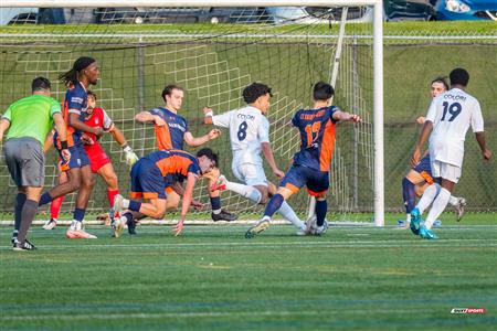 L1QC 2025 - CS St-Laurent (2) vs (1) CS Mont-Royal Outremont