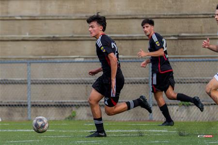 L1QC 2025 - FC Laval (4) vs (2) Royal Beauport