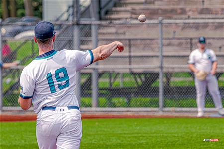 LBJEQ 2025 - Alouttes de Charlesbourg vs Ducks de Longueuil