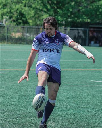 RQ 2024 - LPR2 - XV de Montréal vs Mont-Tremblant RFC