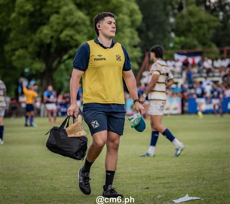 URT 2025 - Semi Final - Natacion y Gimnasia vs Tucuman Lawn Tennis