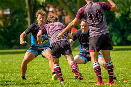 RQ 2025 - LP1M - Montreal Wanderers RFC vs Abénakis de Sherbrooke