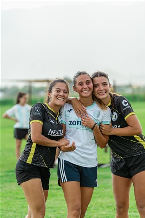 TLCF 2024 - Futbol - 13a Fecha Torneo Clausura 2024 B