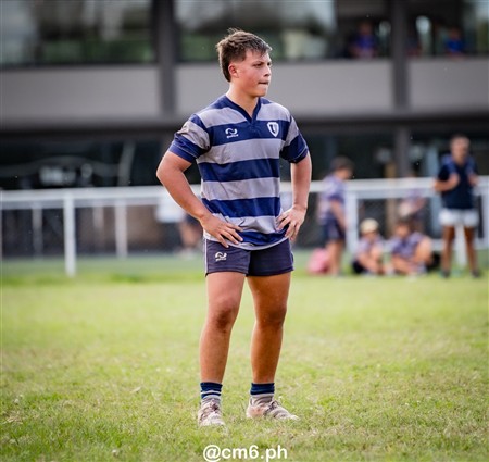 URT 2025 - M15 - Universitario vs Lawn Tennis