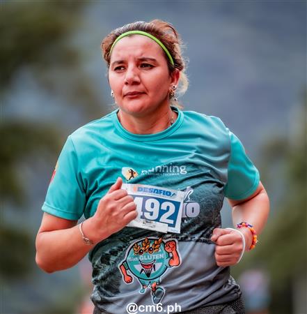 2025 - Desafio El Cadillal - Tucuman, Argentina