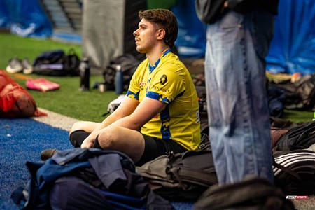 RQ 2025 - Montréal Phenix Rugby - Entrainement 20250412