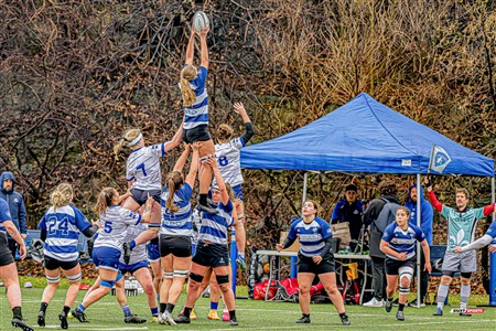 QORC-CROQ 2025 - QUÉBEC EST vs QUÉBEC OUEST - Reel SP