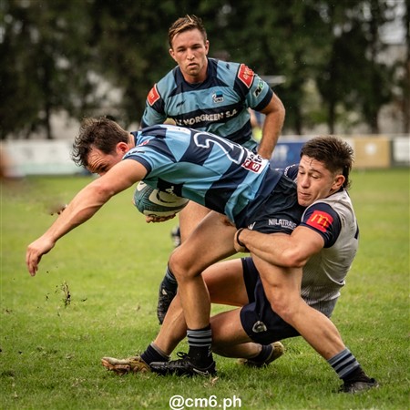 URT 2025 - Universitario de Tucuman vs Universitario de Mar del Plata