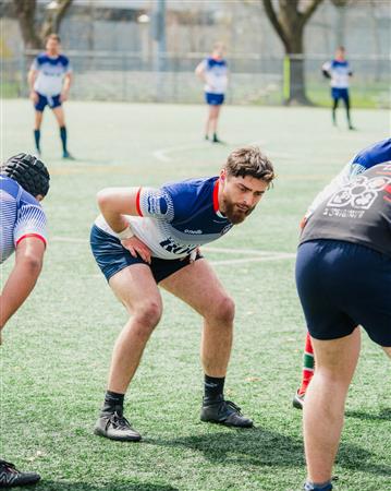 RQ 2024 - LPR2 - XV de Montréal vs Westmount