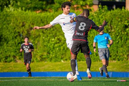 L1QC 2025 - CS Mont-Royal Outremont (2) vs (3) Royal Beauport