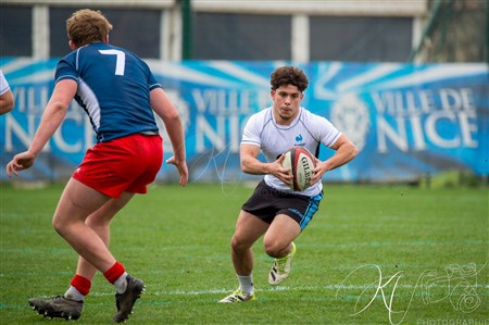 FFR 2025 - Générations Bleues U-18