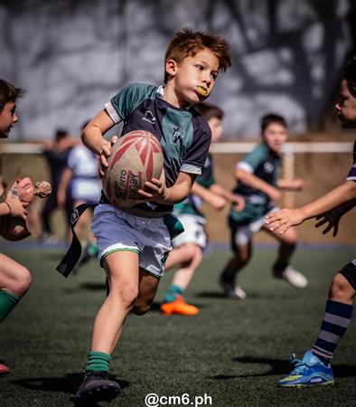 URT 2025 - Inferiores - Universitario vs Tucuman Rugby