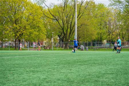 RQ 2025 - LPR2 M - XV de Montreal 2 vs Ottawa RC 2