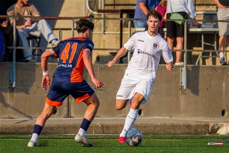 L1QC 2025 - CS St-Laurent (2) vs (1) CS Mont-Royal Outremont