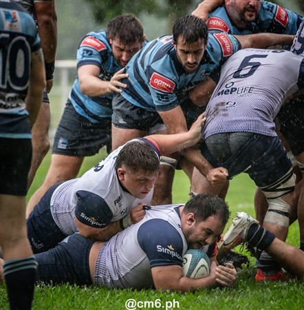 URT 2025 - Universitario de Tucuman vs Universitario de Mar del Plata