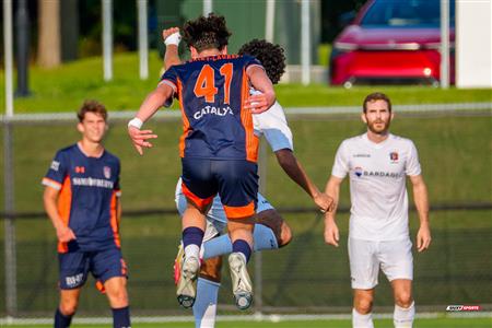 L1QC 2025 - CS St-Laurent (2) vs (1) CS Mont-Royal Outremont