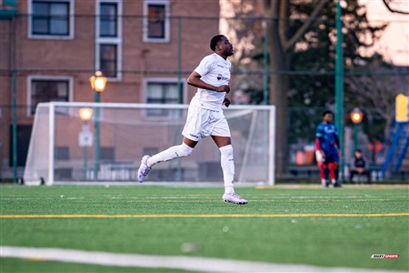 L1QC 2025 - CS Mont-Royal Outremont (2) vs (1) CS St-Hubert