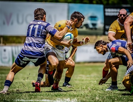 URS 2025 - Torneo Universitario 2025 (Salta)