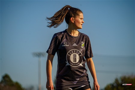 L2QC 2025 F - CS Lasalle (3) vs (2) Lévis-Est