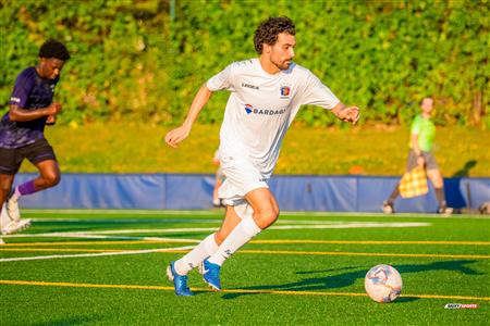 L1QC 2025 - CS Mont-Royal Outremont vs FC Laval