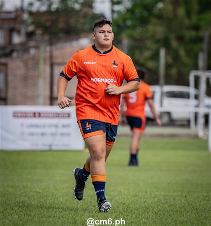 URT 2025 - M17 - Tucuman Rugby vs Universitario