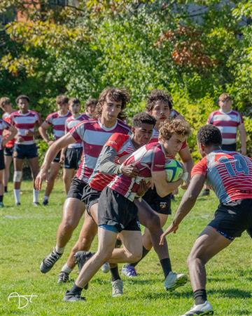 RSEQ Collégial 2025 - Vanier VS Brébeuf