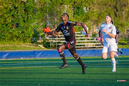 L1QC 2025 - CS Mont-Royal Outremont (2) vs (3) Royal Beauport