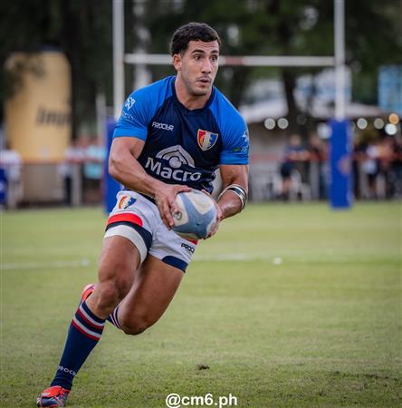 URT 2025 - Semi Final - Natacion y Gimnasia vs Tucuman Lawn Tennis