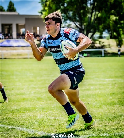 URS 2025 - Torneo Universitario 2025 (Salta)