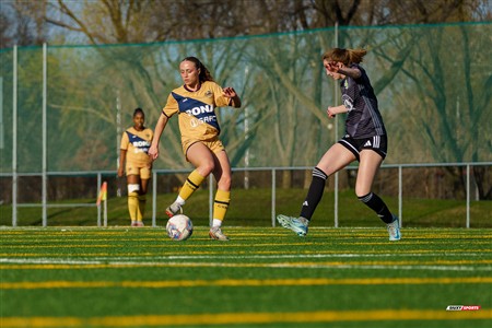 L2QC 2025 F - CS Boucherville (1) vs (1) Lévis-Est