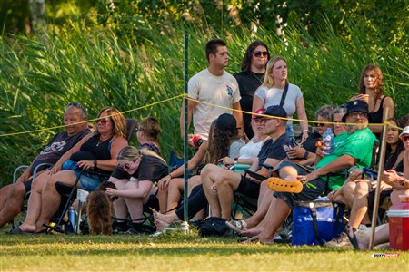 RQ 2025 - Final LP1 Fém - Beaconsfield vs Irish/Locks