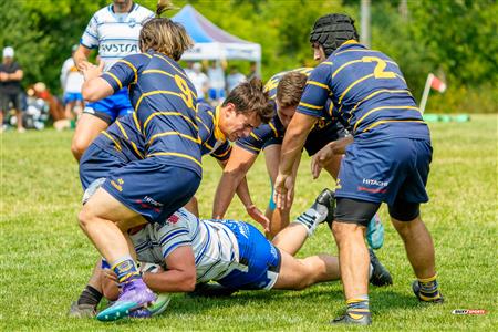 RQ 2025 - SL R M - TMR vs Parc Olympique