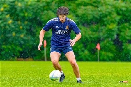 RQ 2025 - LP3M - Montréal Phenix Rugby vs Sainte-Anne-de-Bellevue RFC