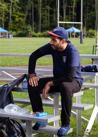 RQ 2023 - LP1M - XV de Montreal vs Mont-Tremblant