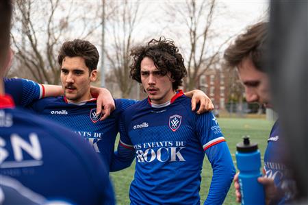 RQ 2025 - LPR2 - XV de Montréal vs RCM 2