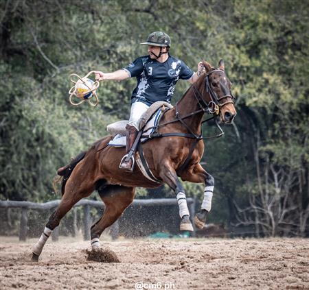 Torneo Nacional de Pato dia de la Independencia Argentina