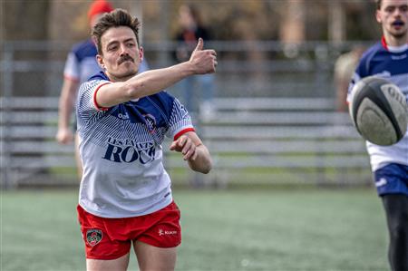 RQ 2024 - LPR2 - RCMXV vs Westmount 2