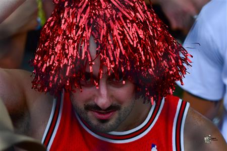 RQ 2025 - LPR2 F - Demi Finale - RCM (48) vs (14) Braves de Trois-Rivières