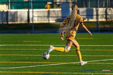 L2QC 2025 F - CS Boucherville (1) vs (1) Lévis-Est