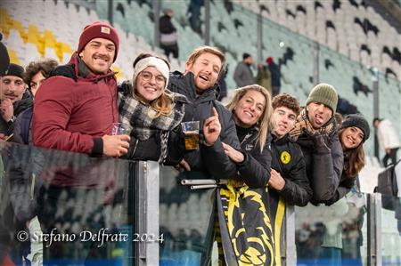 2024 Autumn Nations Series - Italia vs All Blacks