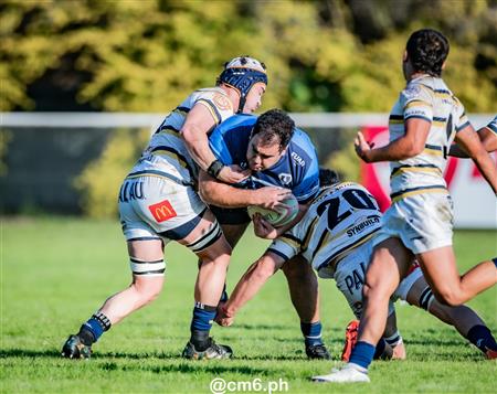 URT 2025 - Universitario Rugby Club vs Tucuman Lawn Tennis Club