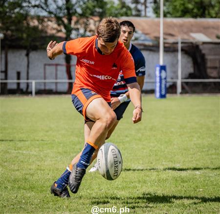 URT 2025 - M17 - Tucuman Rugby vs Universitario