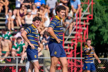 RQ 2025 - SL M - Semi Final - TMR (17) vs (3) RCM