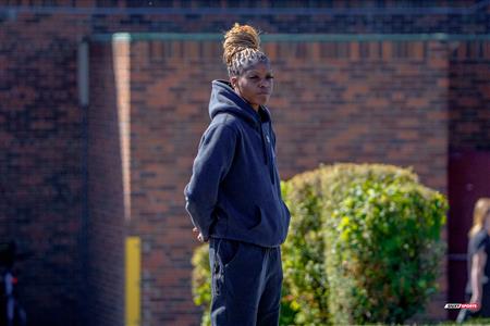 RSEQ 2025 - Rugby F - Concordia U (71) vs (0) McGill - Kelly-Anne Drummond Cup