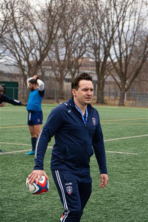 RQ 2025 - LPR2 - XV de Montréal vs RCM 2