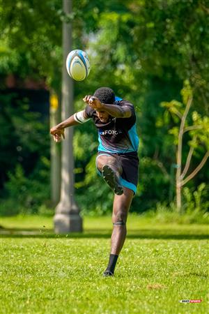 RQ 2025 - LP1M - Montreal Wanderers RFC vs Abénakis de Sherbrooke - Reel B