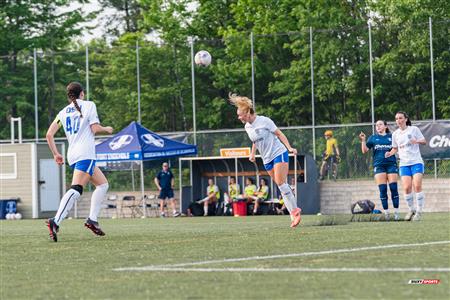 L1QC 2025 F - AS de Blainville vs Ottawa South United