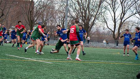 RQ 2025 - LPR2 - XV de Montréal vs RCM 2